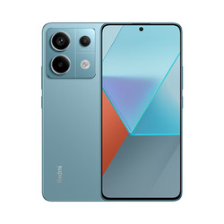 以旧换新补贴：Redmi 红米 Note 13 Pro+ 5G手机 12GB+512GB 1889.1元包邮（双重优惠）