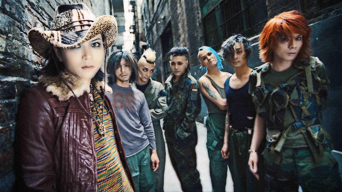 hide with Spread Beaver、東京体育館2DAYSワンマン＜REPSYCLE＞を2025年5月開催決定