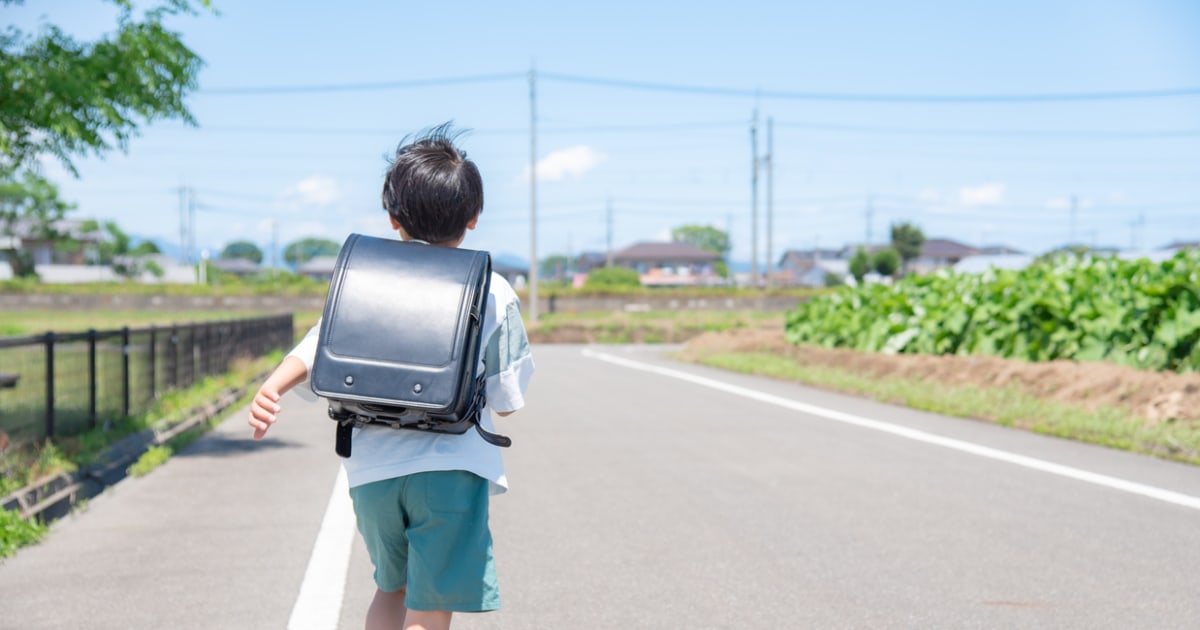 じつは、同じ地域でも学校ごとに明確な「体験格差」が存在しているという「厳しい現実」