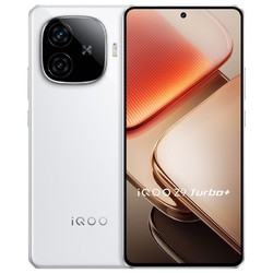 20点开始、限地区、以旧换新补贴、88VIP：iQOO Z9 Turbo+ 5G手机 12GB+256GB 1663.2元（双重优惠）