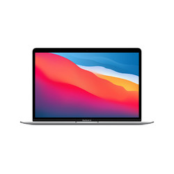 Apple 苹果 MacBook Air 苹果 13.3英寸 M1芯片 8+256G 3743.2元