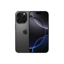 20点开始：Apple 苹果 iPhone 16 Pro 5G手机 128GB 6999元（需用券）