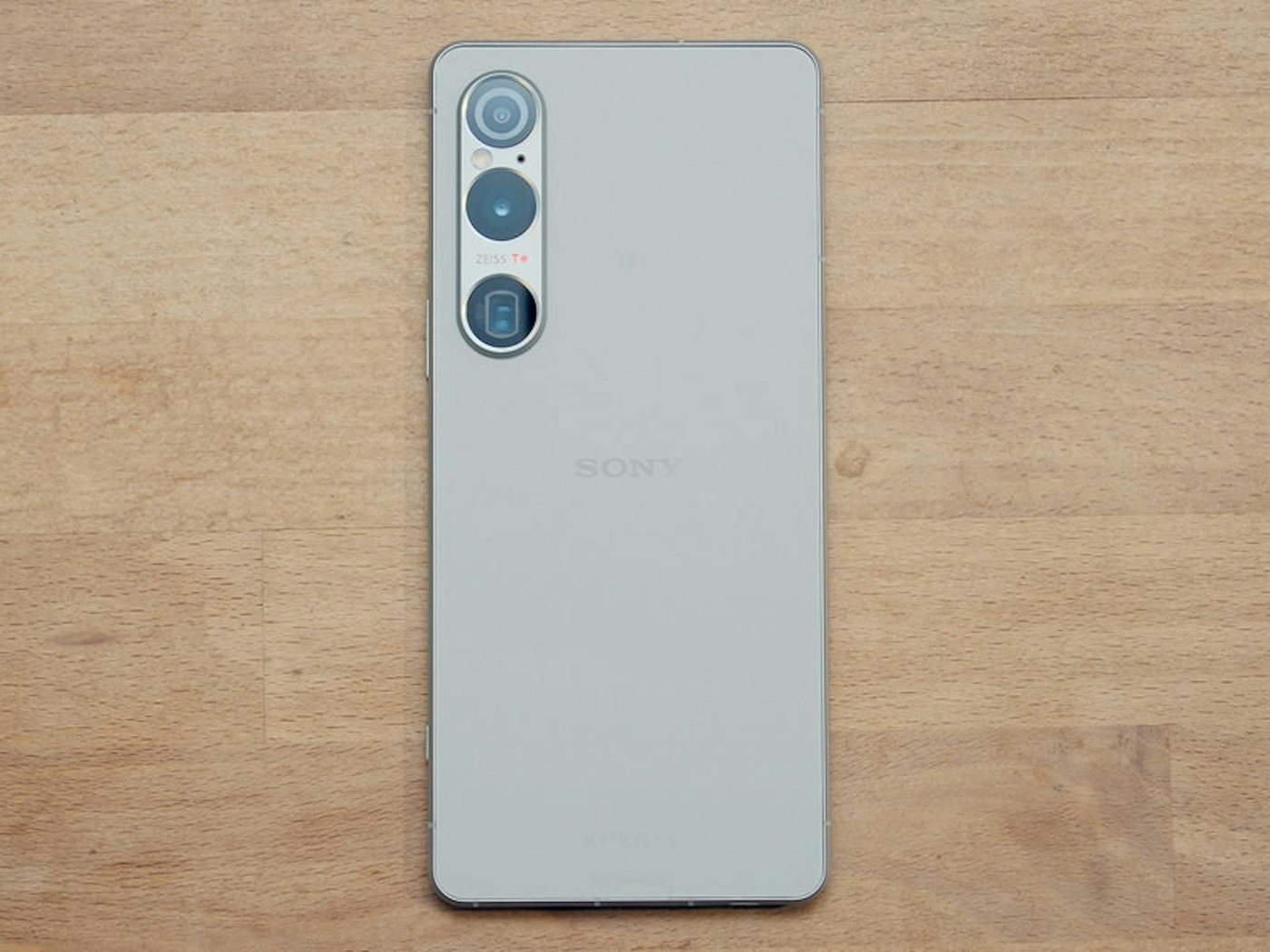 台灣Sony Xperia 1 VI獲Android 15更新，增添專業影片模式與私人空間