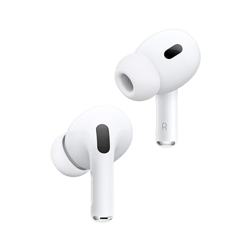 Apple、心拍モニター搭載の「AirPods Pro 3」を開発中と有名記者