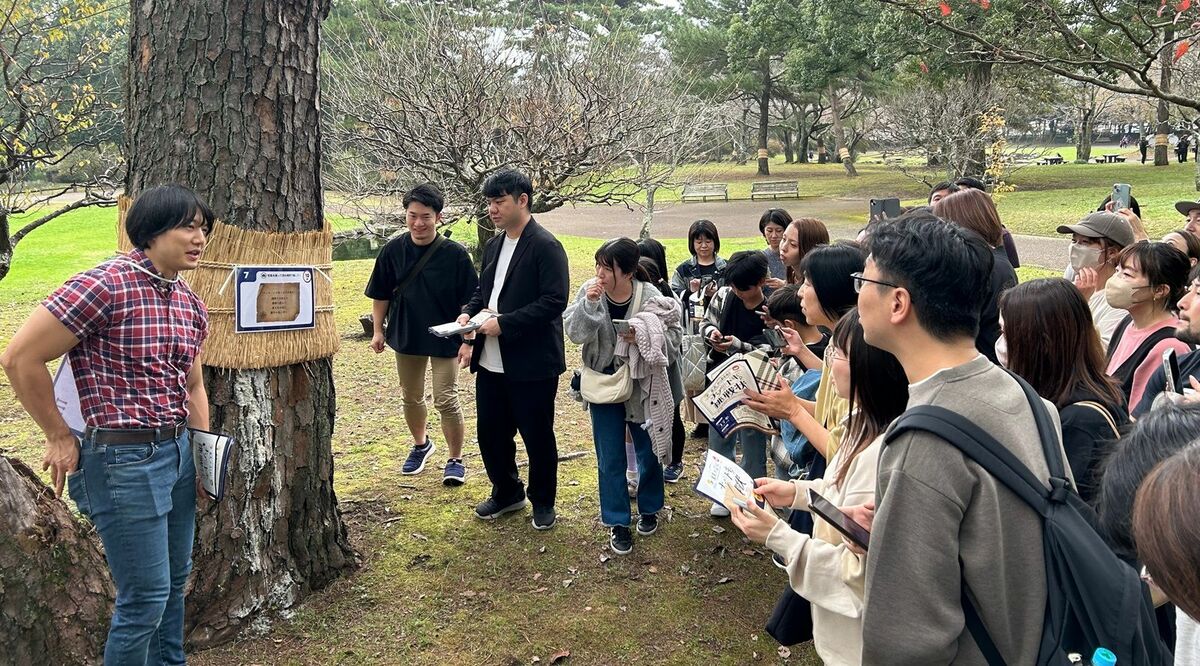 連邦職員のエクソダス