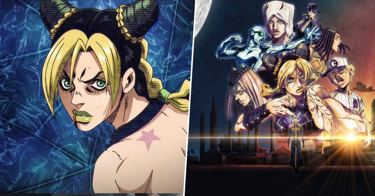 JoJo's Bizarre Adventure has announced a fan event that will connect the "past and future" of the anime and everyone thinks a big announcement is coming