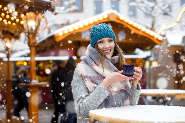 【行って良かった】ドイツに行くならクリスマスマーケットのある12月が楽しい！