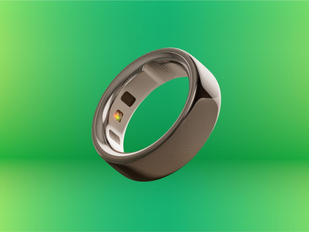 「Oura Ring 4」の「コンディションスコア」を手放せない理由