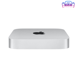 Apple 苹果 蹲点补贴：Mac mini 2023款 迷你台式机 2599.2元