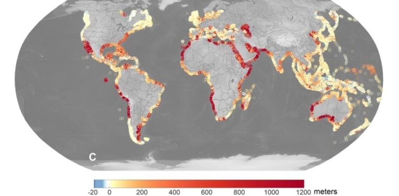 「世界各地の水不足」に追い討ちをかける、海水侵入のリスク