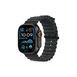 Apple 苹果 Watch Ultra 2 智能手表 GPS+蜂窝版 49mm 4893元