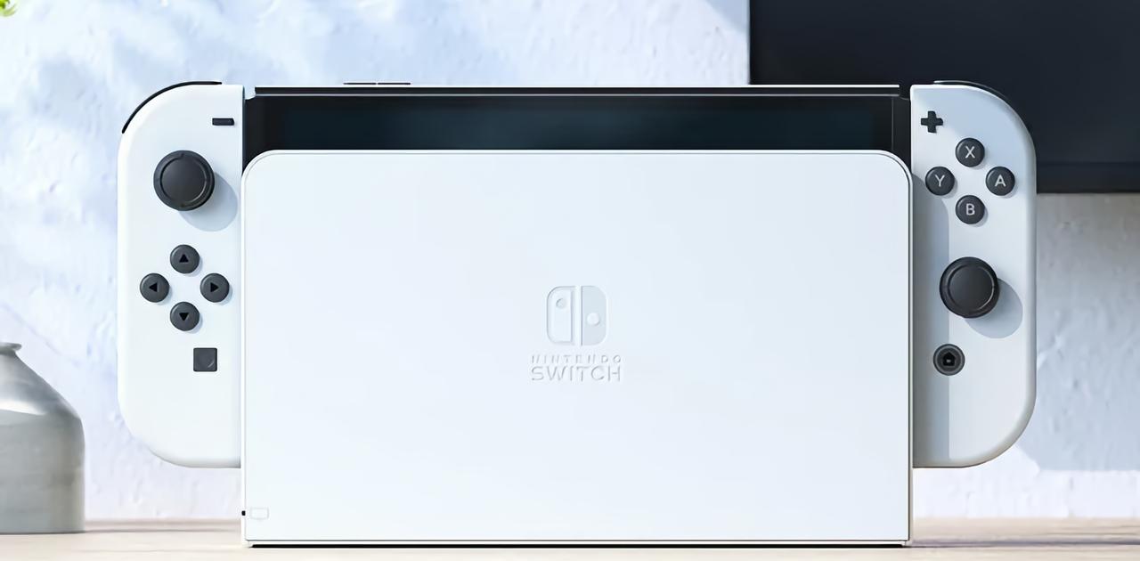 ついにコイツが…!? Nintendo Switch 2らしき実機写真がリーク