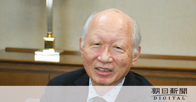 阪急阪神HD角和夫会長が退任　ライバル阪神との経営統合を決断