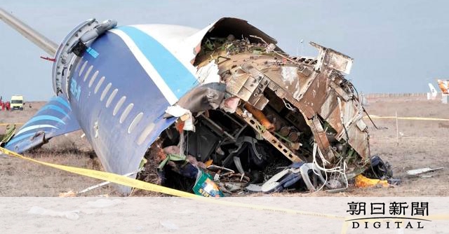 イスラエルの航空会社がモスクワ便を運休　旅客機の撃墜報道が影響か