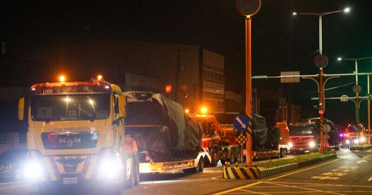 「地表最強戰車」M1A2T戰車抵台，灘岸殲敵戰力加乘，專家：戰車無用論不可盡信