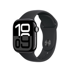 Apple 苹果 Watch Series 10 智能手表 GPS款 42mm 2999元包邮