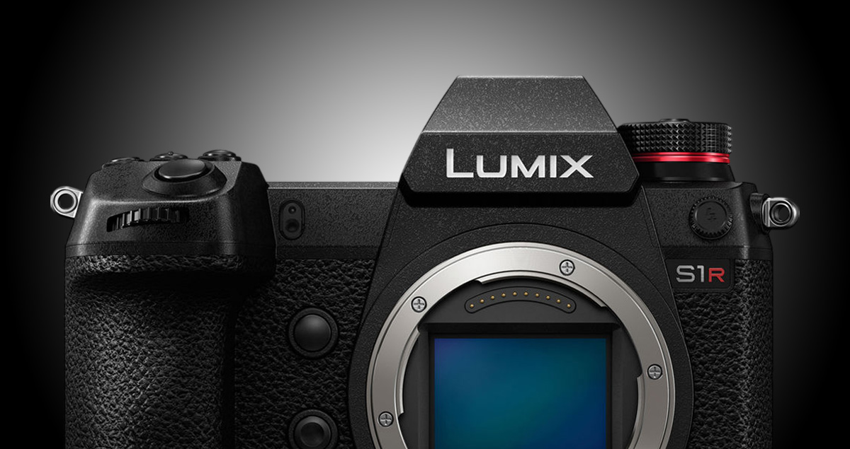 Panasonic即將在20205年第一季發表LUMIX S1R II？傳聞規格同步流出