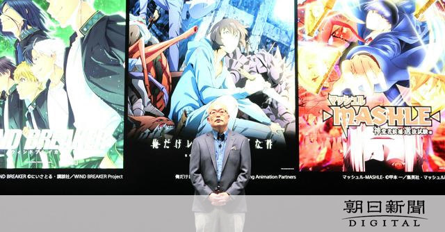 ソニー、KADOKAWAの筆頭株主に　アニメやゲームを世界展開