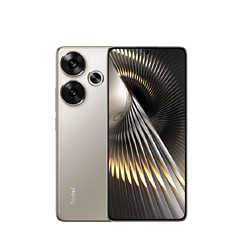 REDMI 红米 Turbo 3 5G手机 骁龙8sGen3 1409元