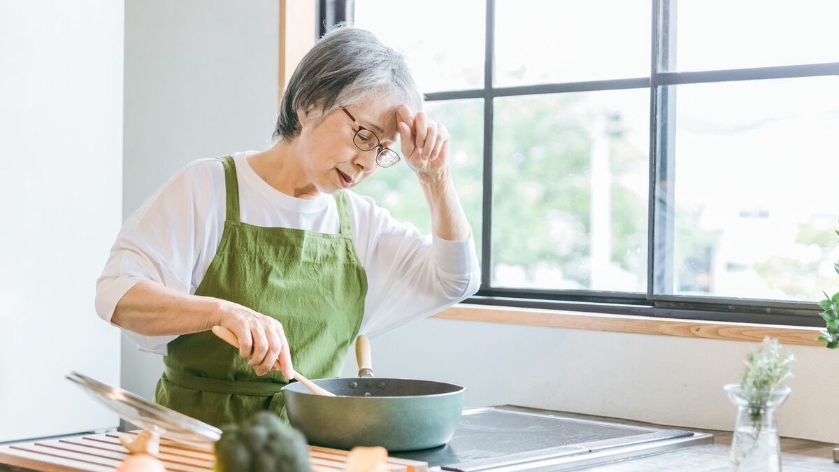 92歳の女性評論家が｢80歳で調理定年｣を勧める訳 ｢総菜､外食､人に頼る｣の工夫3つで快適な食を | 家庭 | 東洋経済オンライン