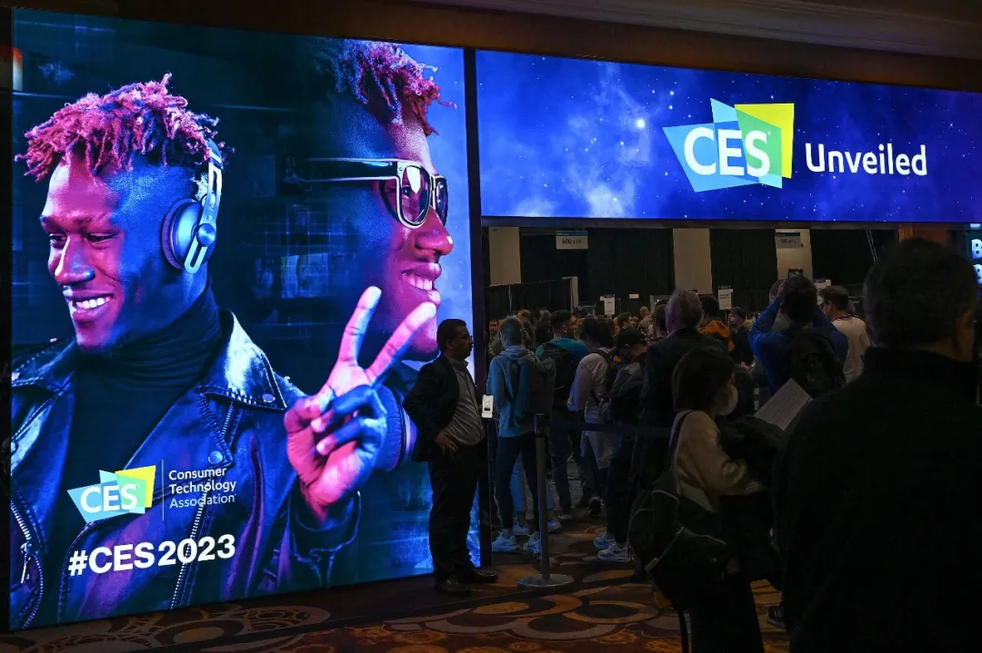 CES2025，哪些奇特产品火到出圈？