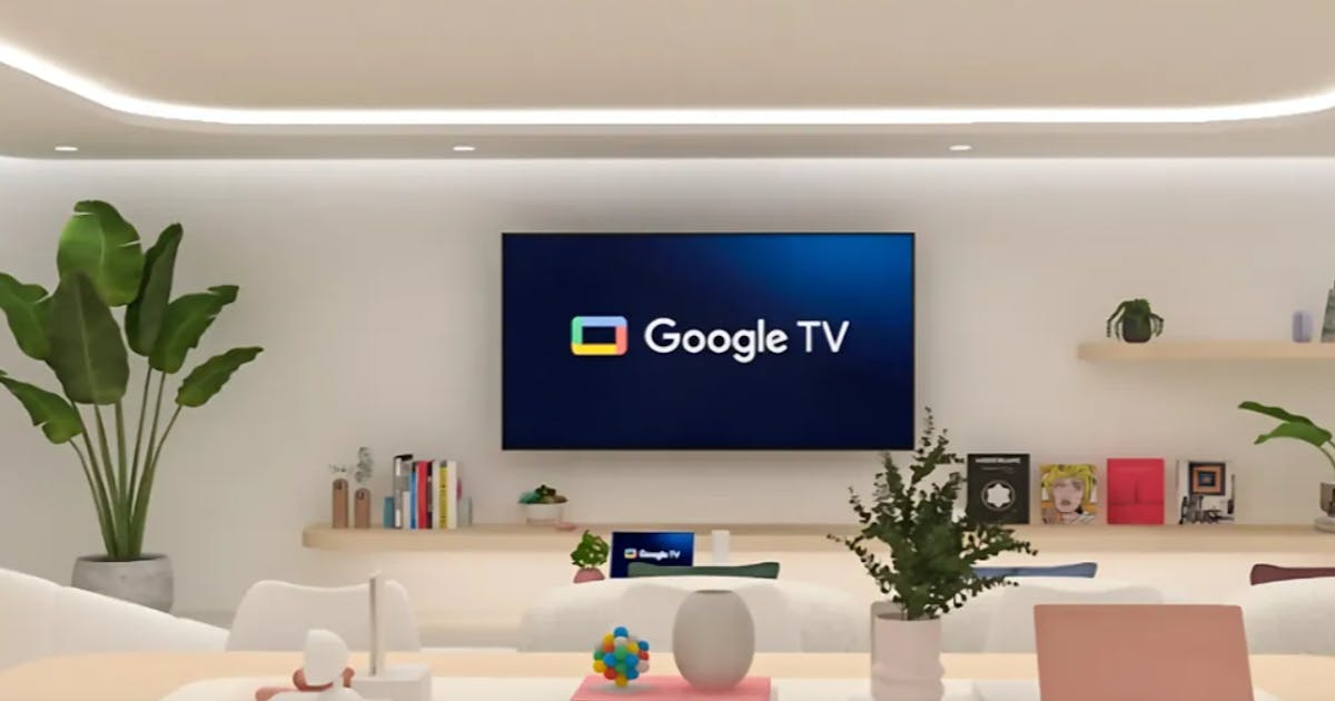 Gemini 導入 Google TV！ 電視能自然交談、在回覆中推薦 YouTube 影片