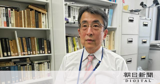 ホロコーストの政治への影響を識者に聞く　アウシュビッツ解放80年