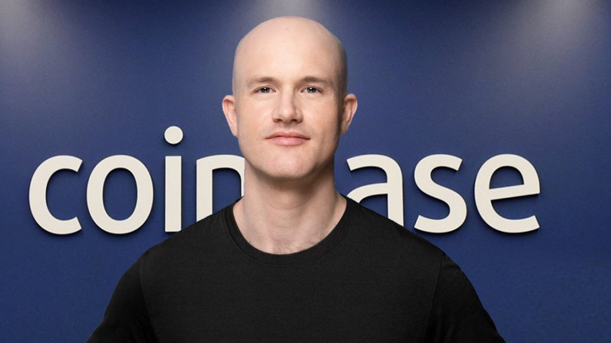 Coinbase CEO表态支持美国建立比特币战略储备