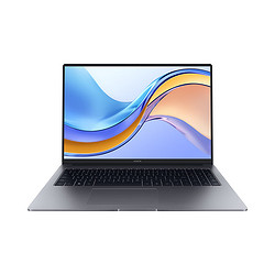 荣耀 HONOR MagicBook X16 战斗版 16英寸笔记本电脑（i5-12450H、16GB、512GB） 2399.2元