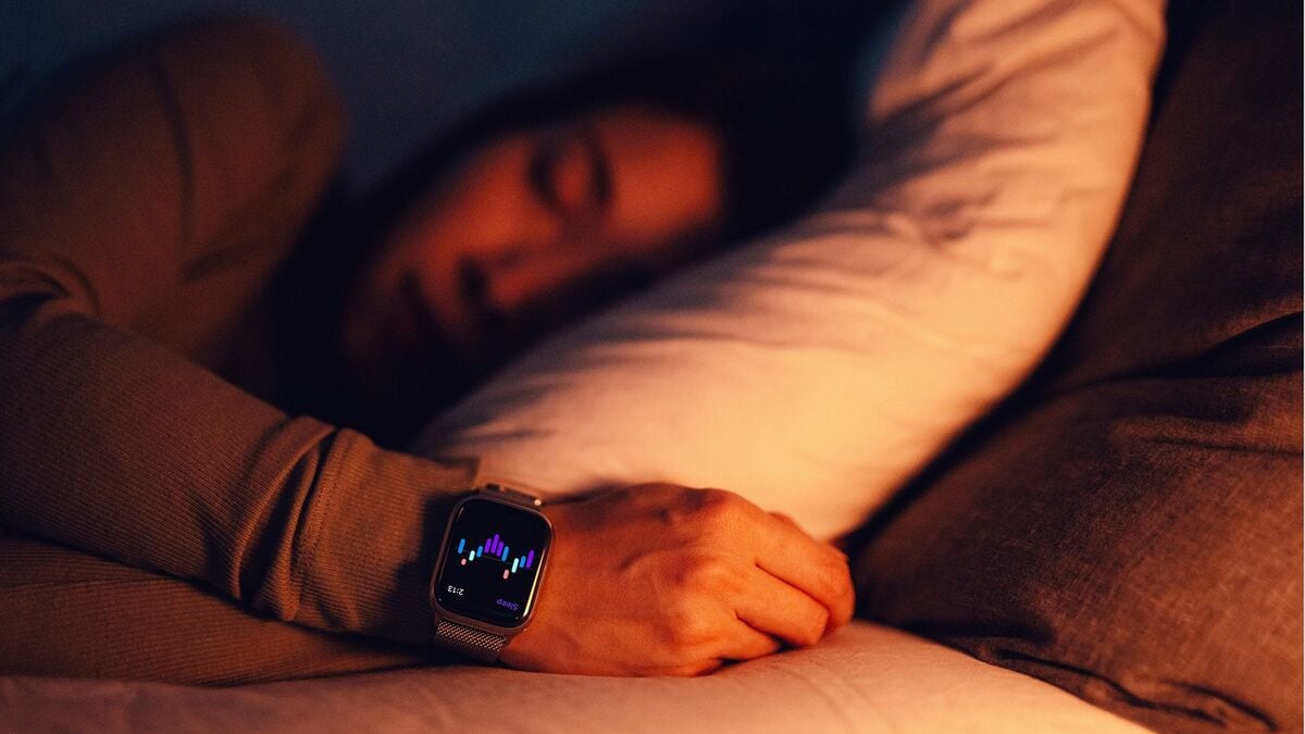 質の高い睡眠を実現する｢最初の4時間｣の重要性 スマートウォッチで｢睡眠を記録｣する参考に | 健康 | 東洋経済オンライン