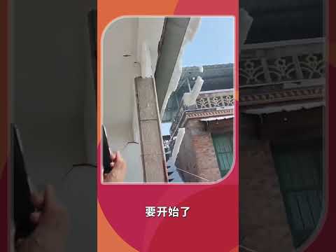 想象，雪崩的样子#娱乐 #funny #搞笑影片 #有趣 #熱門 #memes #歡樂 #cute #好玩 #https