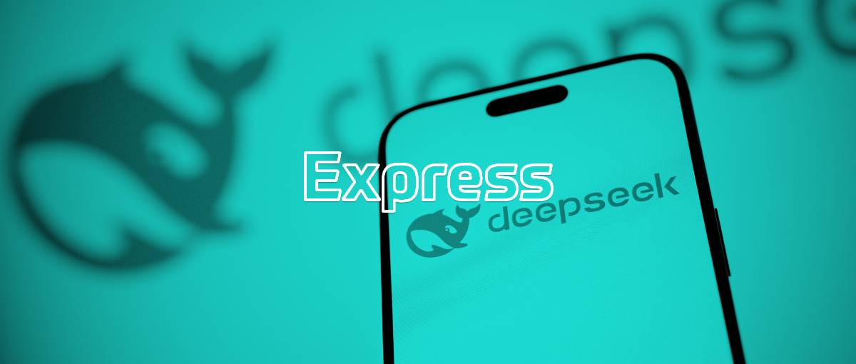 针对 DeepSeek 网络攻击暴增上百倍；苹果在华销售额下降 11%；《鱿鱼游戏》第三季公布 | 极客早知道