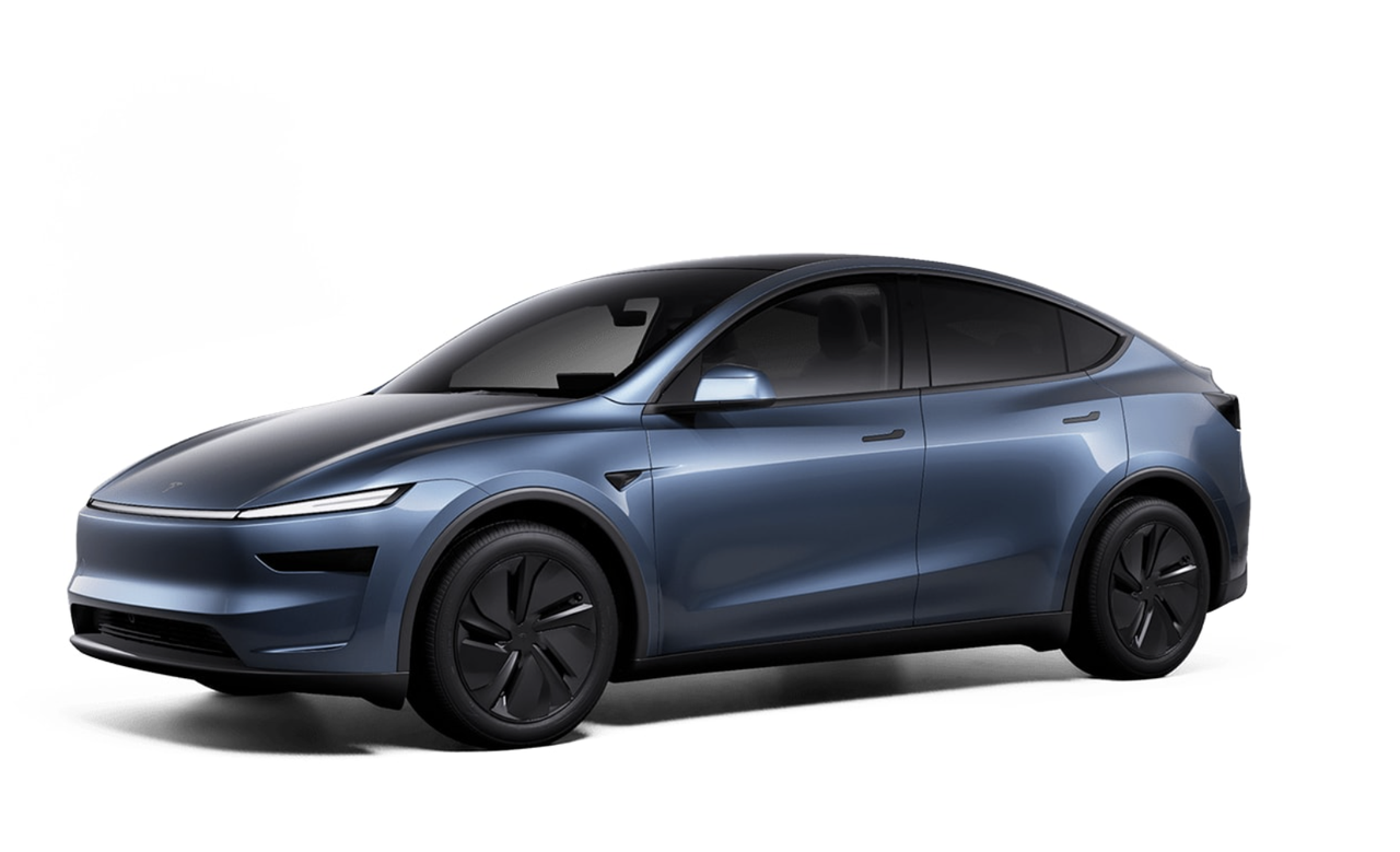 3 天，5 万台！特斯拉新 Model Y 又卖爆了！