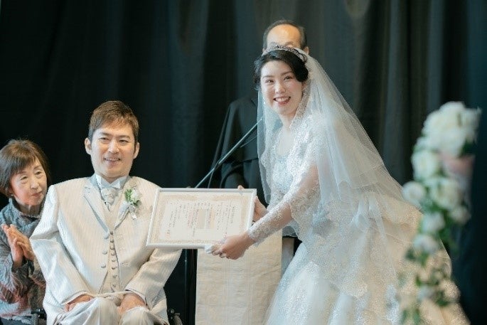 港区・TOKYOウエディングフォーラム共催　結婚&恋愛フェスタ2025を開催します！