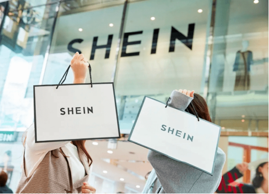 与信实达成交易 Shein应用程序重返印度市场