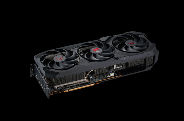 AMD RX 9070上市时间曝光：就在RTX 5070后一天