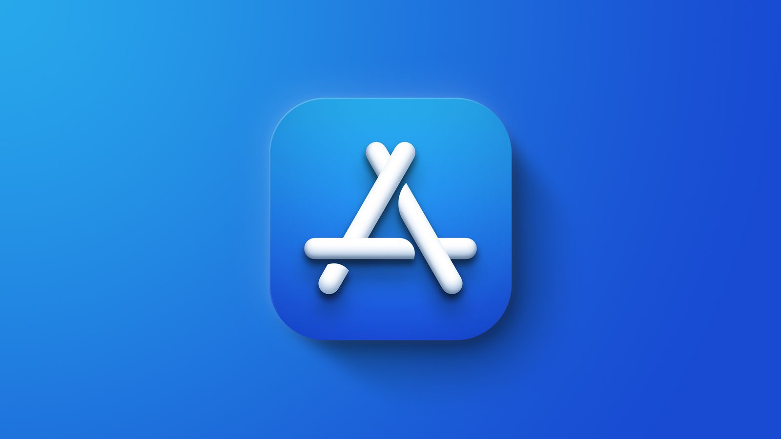 Mac App Store 停止在较旧的 macOS 版本上运行