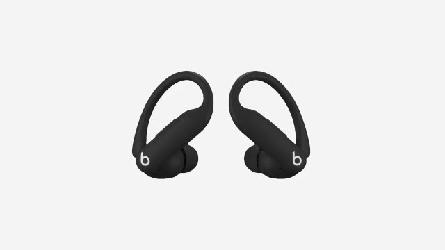 蘋果首款內建心率監測耳機　PowerBeats Pro 2 預計本月發佈