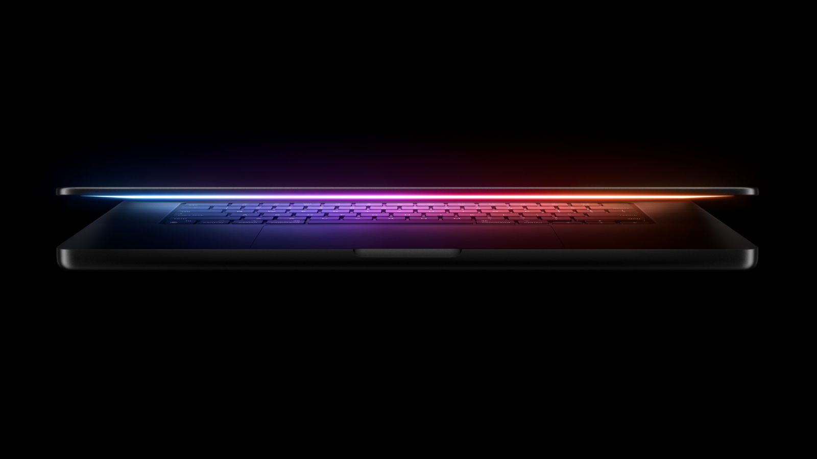 采用更薄设计的 OLED MacBook Pro 将于 2026 年发布