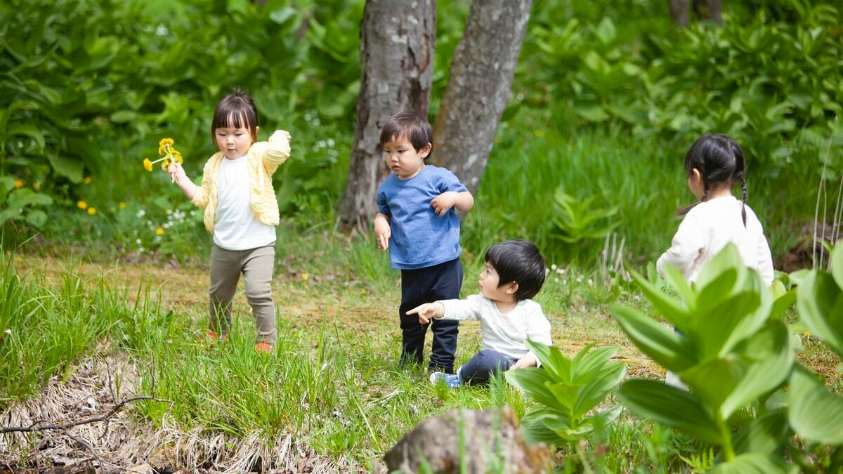 子どもたちの｢知識｣を｢体験｣につなげる "やってみる"ことで見えてくる新しい視点 | 教育 | 東洋経済オンライン