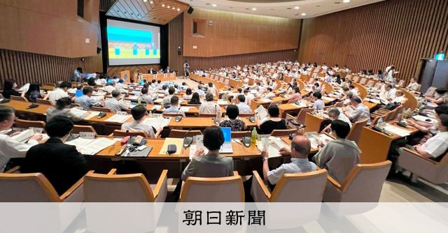 科学者への信頼、エジプト・インドが高く　日本は68カ国中59位