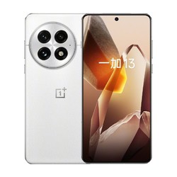 一加 OnePlus 13 5G手机 12GB+256GB 骁龙8至尊版 3611元（需用券）