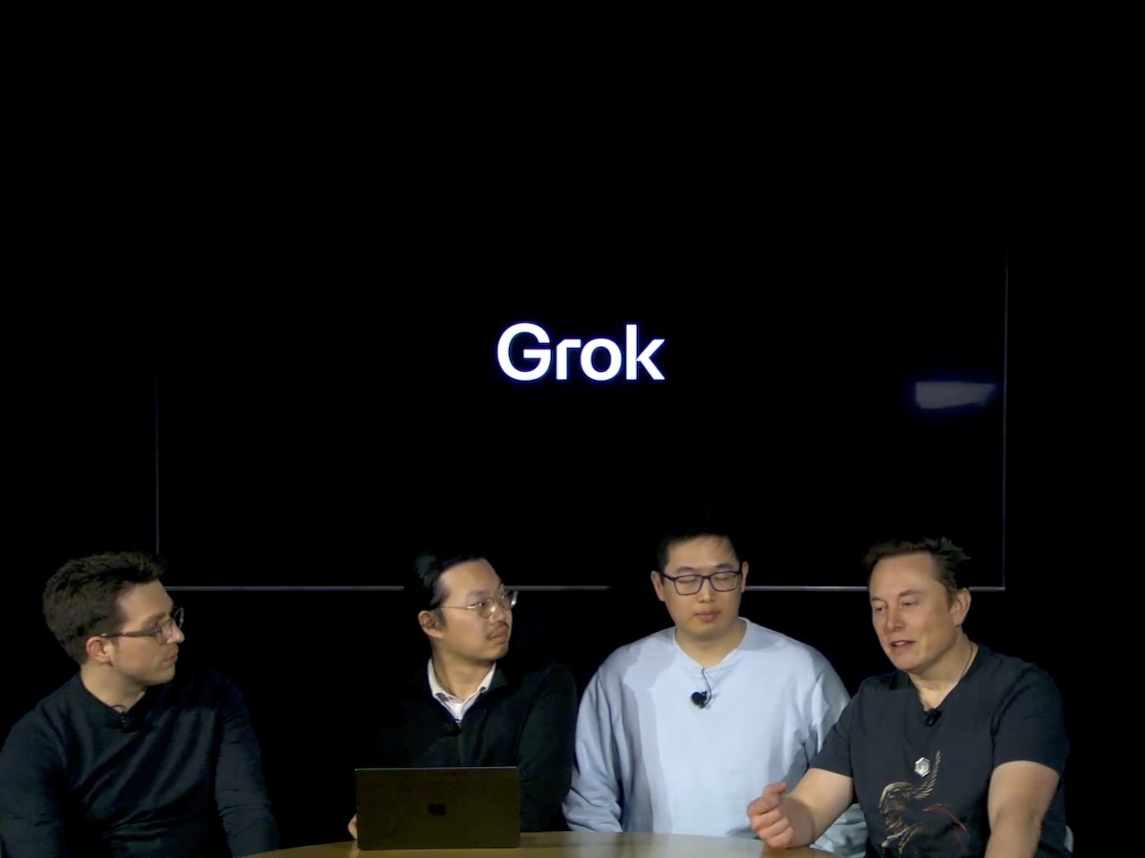 「世界で最も賢いAI」--イーロン・マスク氏率いるxAIが「Grok 3」提供開始