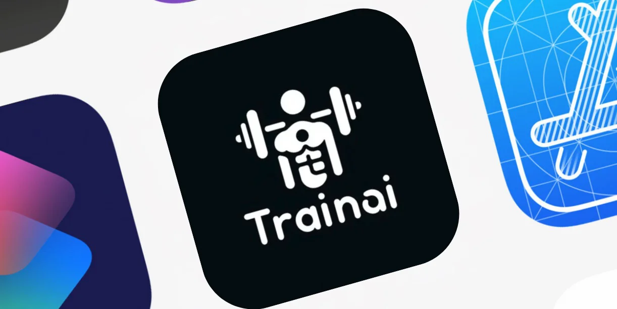 你的 AI 健身助手　原價 US $89.99《TrainAi》終生版限時免費