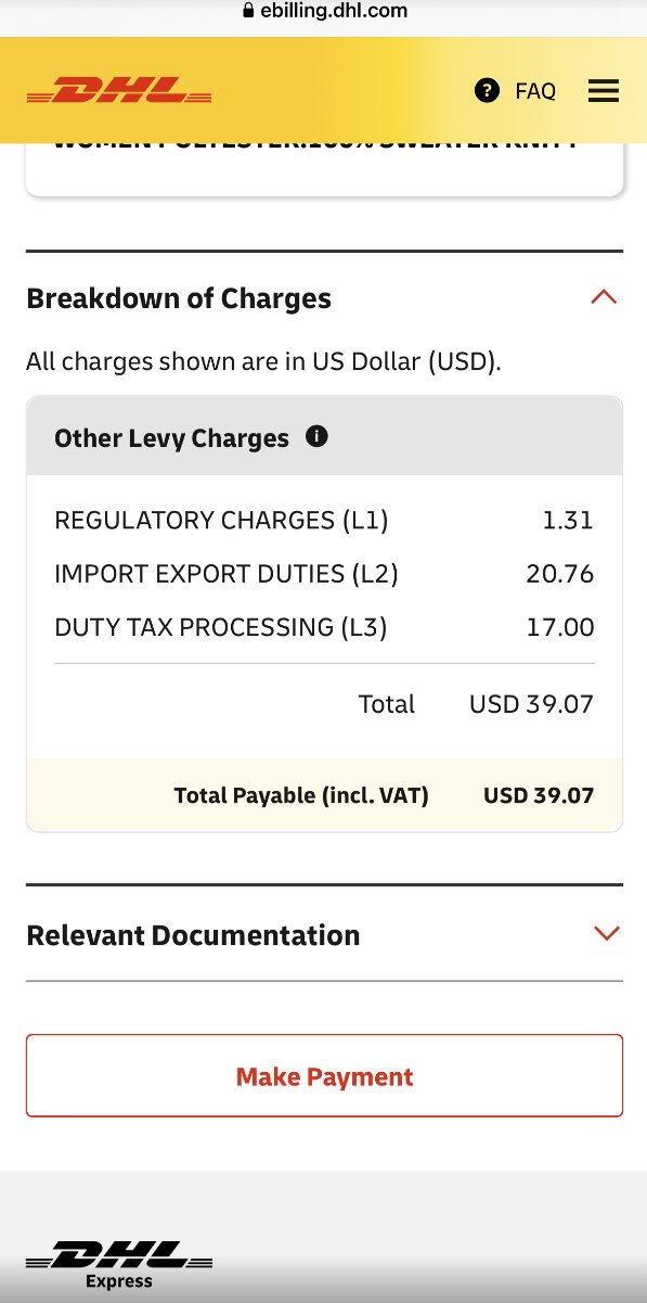 特朗普关税导致Shein和Temu支付费用增加30%