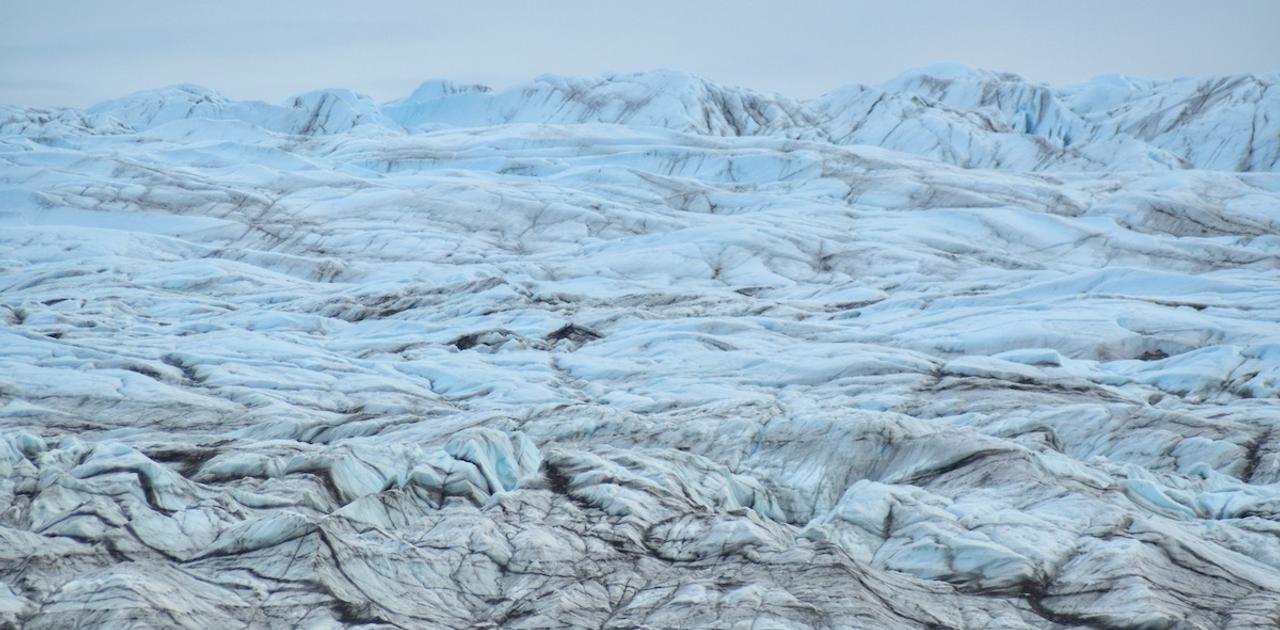 あと2.1℃で、絶滅コース。グリーンランドの「氷床融解」が止まらなくなる可能性