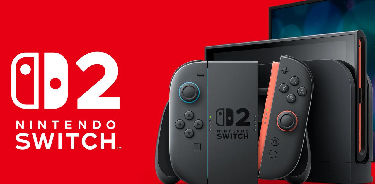 Switch 2のJoy-Con、やっぱりマウスなんだね？ 任天堂が出願した特許からの推測