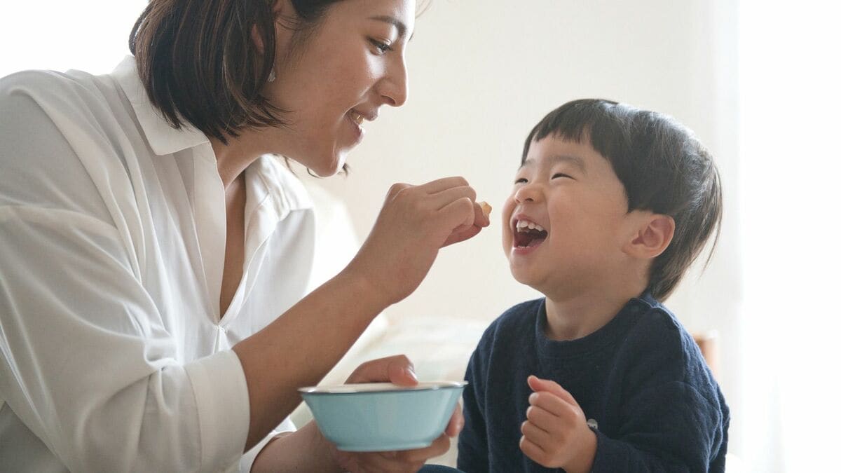 ｢おやつ＝お菓子｣と思い込む人が知らない"真実" ｢本来の"おやつ"は？｣"語源"を知ってますか？ | 食品の裏側＆世界一美味しい｢プロの手抜き和食｣安部ごはん | 東洋経済オンライン